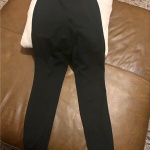 SKIMS Black Skinny Pants